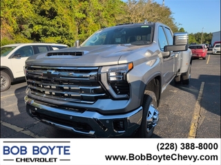 2026 Chevrolet Silverado 3500HD for sale in Biloxi MS
