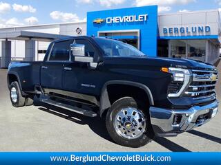 2026 Chevrolet Silverado 3500HD for sale in Roanoke VA