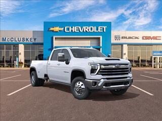 2026 Chevrolet Silverado 3500HD for sale in Cincinnati OH