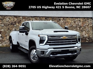 2025 Chevrolet Silverado 3500HD for sale in Boone NC