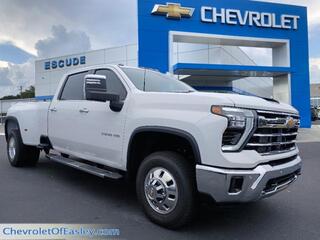 2025 Chevrolet Silverado 3500HD for sale in Easley SC