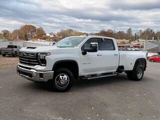 2025 Chevrolet Silverado 3500HD for sale in Oak Hill WV