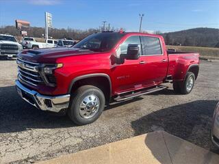 2025 Chevrolet Silverado 3500HD for sale in Henryetta OK