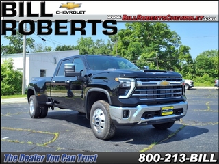 2025 Chevrolet Silverado 3500HD for sale in Little Ferry NJ
