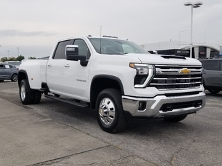 2025 Chevrolet Silverado 3500HD for sale in Cleveland TN