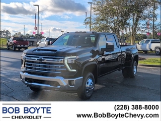 2026 Chevrolet Silverado 3500HD for sale in Biloxi MS