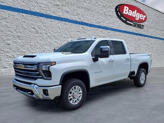 2026 Chevrolet Silverado 3500HD for sale in South Hill VA