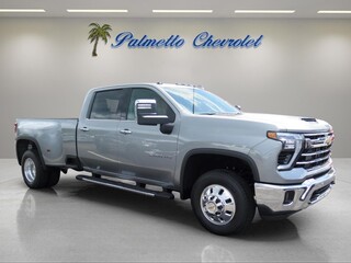 2026 Chevrolet Silverado 3500HD for sale in Winchester VA
