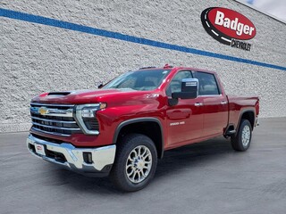 2026 Chevrolet Silverado 3500HD for sale in South Hill VA