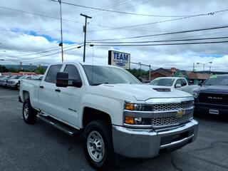 2019 Chevrolet Silverado 3500HD for sale in Duncansville PA