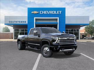2026 Chevrolet Silverado 3500HD