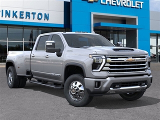 2026 Chevrolet Silverado 3500HD for sale in Cornelius NC