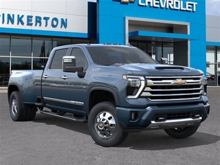 2026 Chevrolet Silverado 3500HD for sale in Cornelius NC