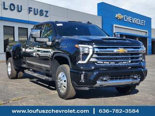 2025 Chevrolet Silverado 3500HD for sale in Cincinnati OH