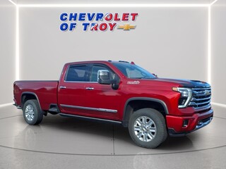 2025 Chevrolet Silverado 3500HD for sale in Troy OH