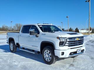 2025 Chevrolet Silverado 3500HD for sale in Hastings MN