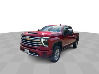 2025 Chevrolet Silverado 3500HD for sale in Hibbing MN