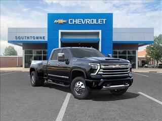 2025 Chevrolet Silverado 3500HD for sale in Newnan GA
