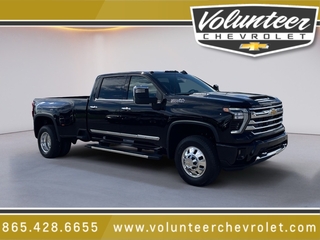 2026 Chevrolet Silverado 3500HD for sale in Sevierville TN