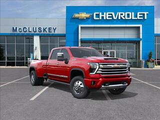 2026 Chevrolet Silverado 3500HD for sale in Cincinnati OH