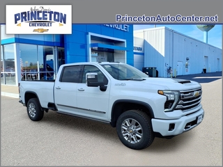 2026 Chevrolet Silverado 3500HD for sale in Spartanburg SC