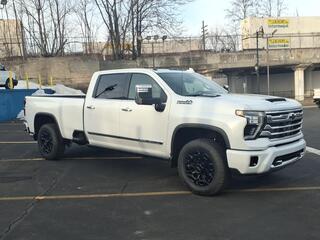 2026 Chevrolet Silverado 3500HD for sale in Binghamton NY