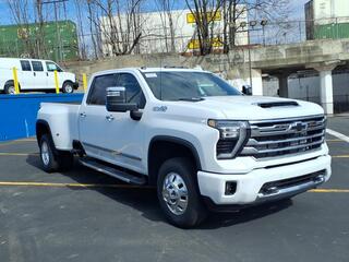 2026 Chevrolet Silverado 3500HD for sale in Binghamton NY