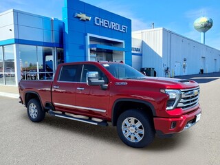 2026 Chevrolet Silverado 3500HD for sale in Spartanburg SC