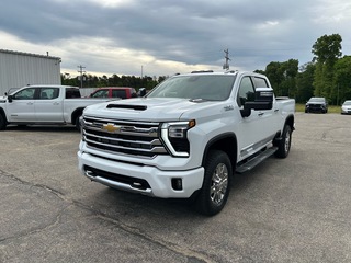 2026 Chevrolet Silverado 3500HD for sale in Dowagiac MI
