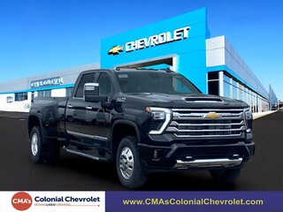 2026 Chevrolet Silverado 3500HD for sale in Chester VA