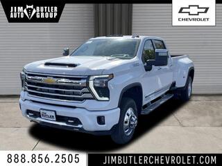 2025 Chevrolet Silverado 3500HD for sale in Fenton MO