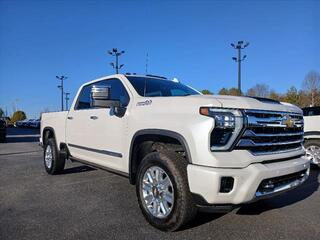 2025 Chevrolet Silverado 3500HD for sale in Easley SC