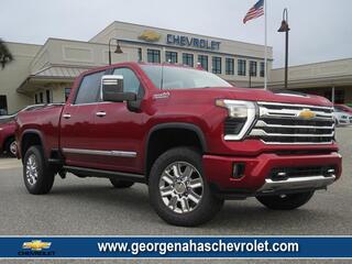 2026 Chevrolet Silverado 3500HD for sale in Wildwood FL