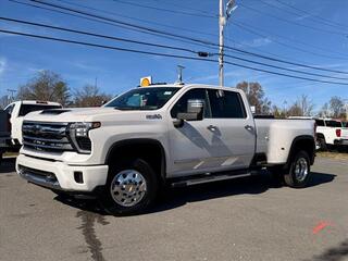 2025 Chevrolet Silverado 3500HD for sale in Oak Hill WV