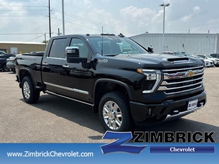 2025 Chevrolet Silverado 3500HD for sale in Sun Prairie WI
