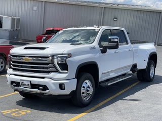 2025 Chevrolet Silverado 3500HD for sale in Linn MO