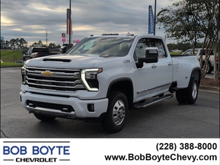 2026 Chevrolet Silverado 3500HD for sale in Biloxi MS
