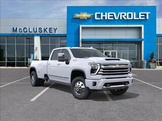 2026 Chevrolet Silverado 3500HD for sale in Cincinnati OH