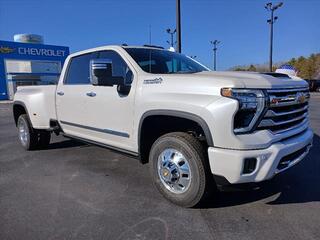 2025 Chevrolet Silverado 3500HD for sale in Easley SC