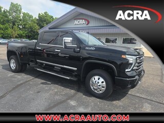 2025 Chevrolet Silverado 3500HD for sale in Fort Mill SC