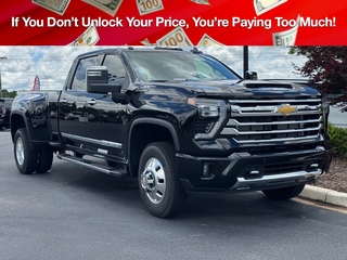 2025 Chevrolet Silverado 3500HD for sale in Easley SC