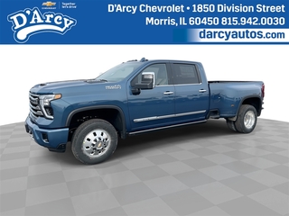 2026 Chevrolet Silverado 3500HD for sale in Olathe KS