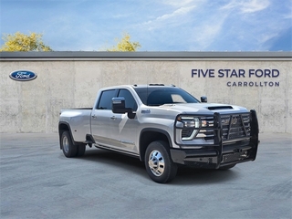 2025 Chevrolet Silverado 3500HD for sale in Carrollton TX