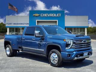 2025 Chevrolet Silverado 3500HD for sale in Fort Washington MD