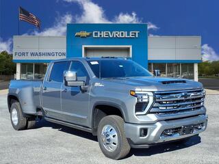 2026 Chevrolet Silverado 3500HD for sale in Fort Washington MD