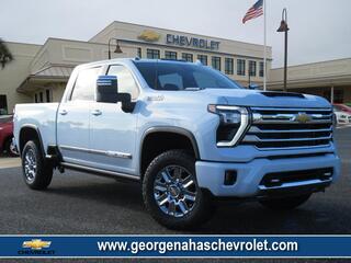 2026 Chevrolet Silverado 3500HD for sale in Wildwood FL