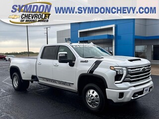 2025 Chevrolet Silverado 3500HD for sale in Mount Horeb WI
