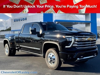 2025 Chevrolet Silverado 3500HD for sale in Easley SC