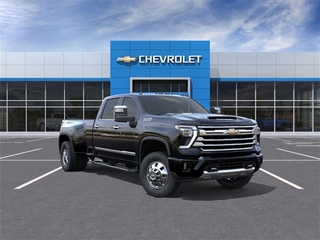 2025 Chevrolet Silverado 3500HD for sale in Charlotte NC