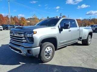2025 Chevrolet Silverado 3500HD for sale in Aliquippa PA